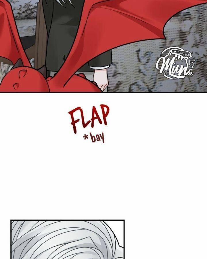 Nhật Ký Tuần Trăng Mật Của Phù Thủy Và Rồng 94 trang 70