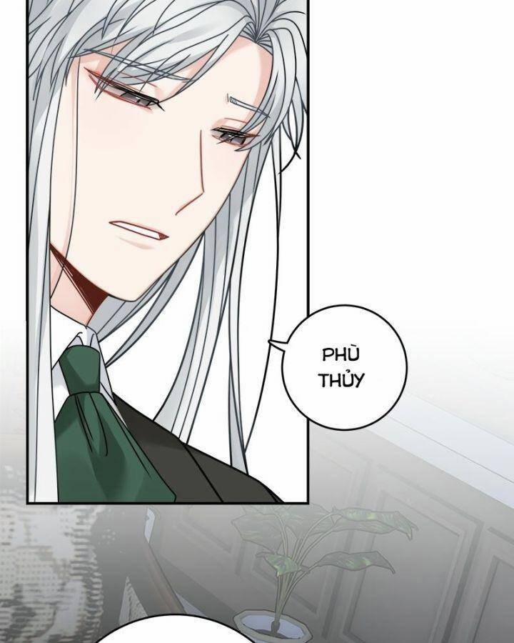 Nhật Ký Tuần Trăng Mật Của Phù Thủy Và Rồng 94 trang 71