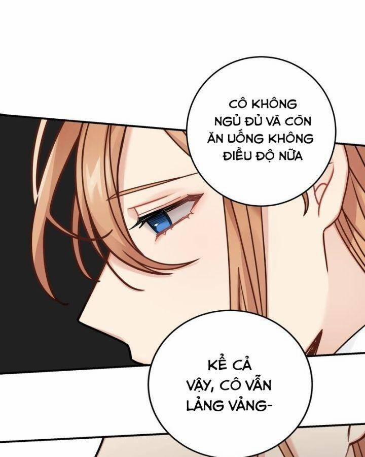 Nhật Ký Tuần Trăng Mật Của Phù Thủy Và Rồng 94 trang 74