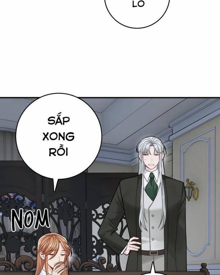 Nhật Ký Tuần Trăng Mật Của Phù Thủy Và Rồng 94 trang 78