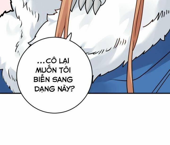 Nhật Ký Tuần Trăng Mật Của Phù Thủy Và Rồng 94 trang 8