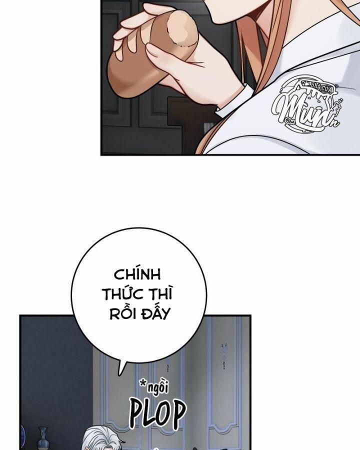 Nhật Ký Tuần Trăng Mật Của Phù Thủy Và Rồng 94 trang 81