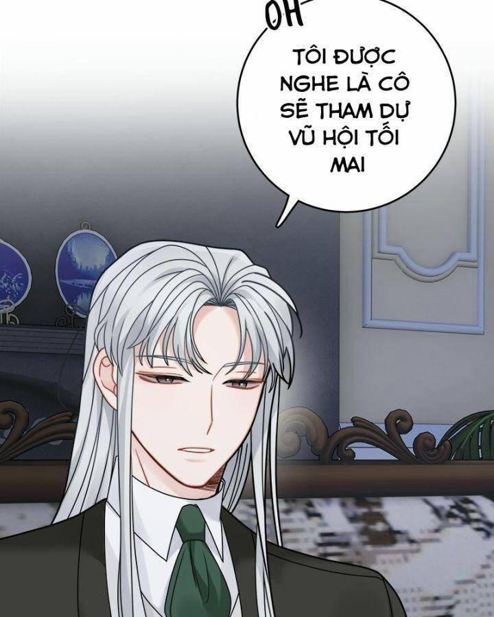 Nhật Ký Tuần Trăng Mật Của Phù Thủy Và Rồng 94 trang 83