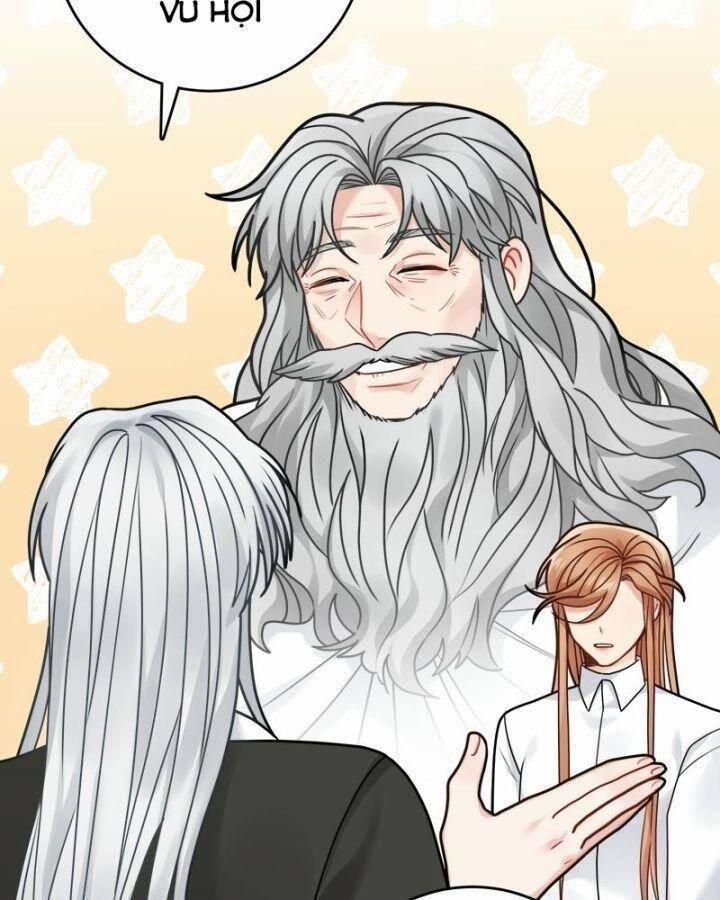 Nhật Ký Tuần Trăng Mật Của Phù Thủy Và Rồng 94 trang 88