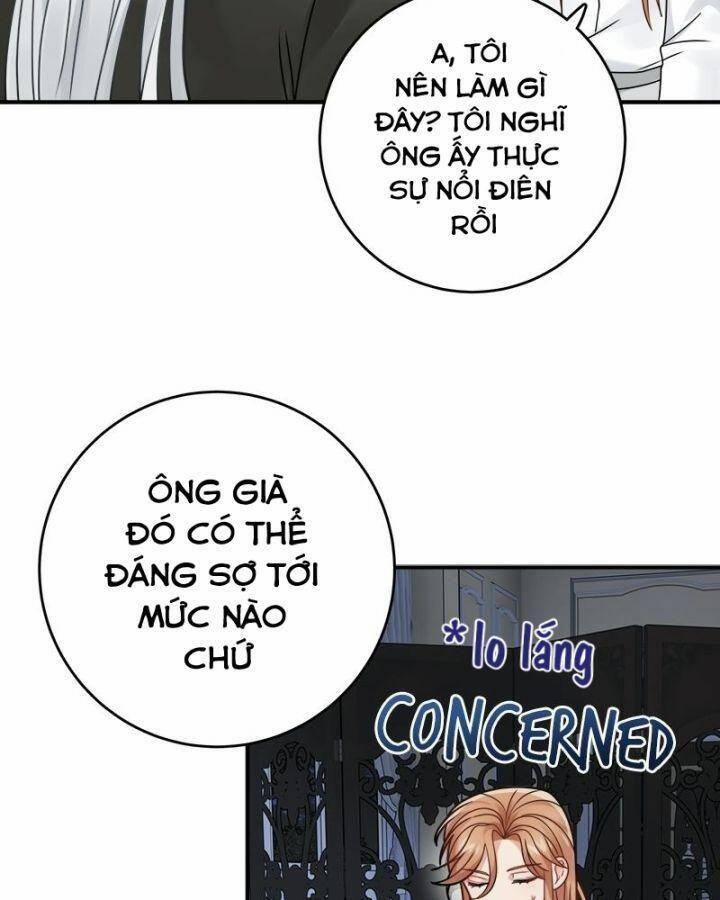 Nhật Ký Tuần Trăng Mật Của Phù Thủy Và Rồng 94 trang 89