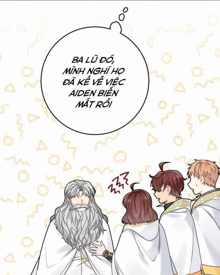 Nhật Ký Tuần Trăng Mật Của Phù Thủy Và Rồng 94 trang 92