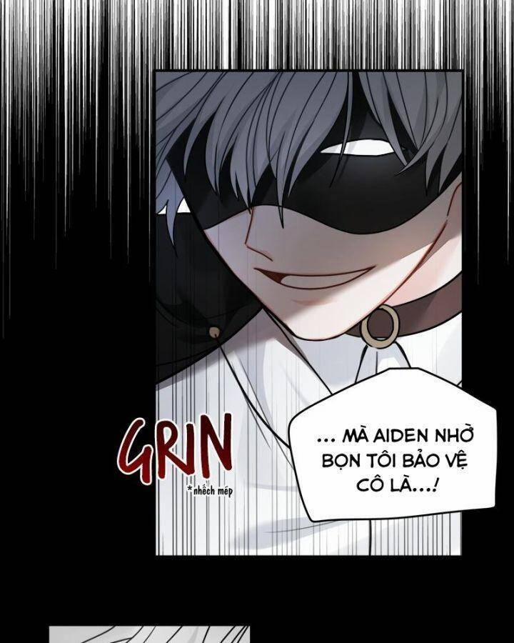 Nhật Ký Tuần Trăng Mật Của Phù Thủy Và Rồng 95 trang 101