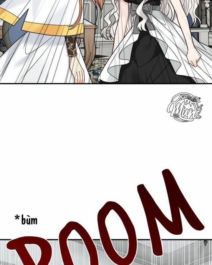 Nhật Ký Tuần Trăng Mật Của Phù Thủy Và Rồng 95 trang 104