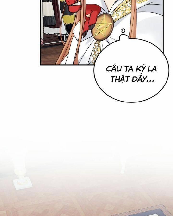 Nhật Ký Tuần Trăng Mật Của Phù Thủy Và Rồng 95 trang 15