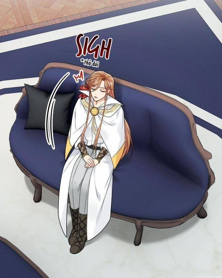 Nhật Ký Tuần Trăng Mật Của Phù Thủy Và Rồng 95 trang 16