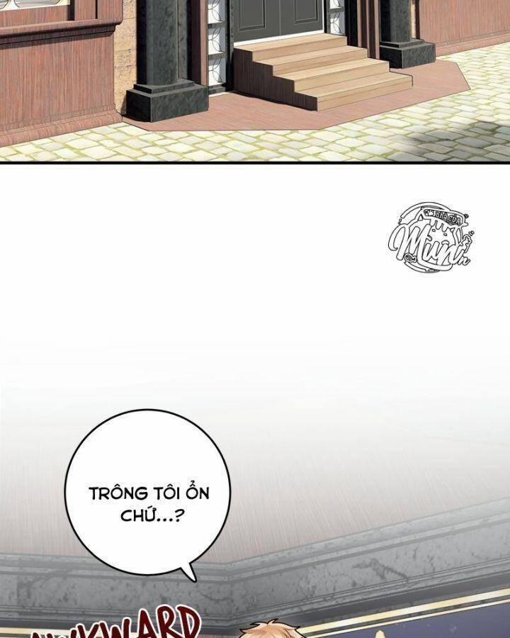 Nhật Ký Tuần Trăng Mật Của Phù Thủy Và Rồng 95 trang 2