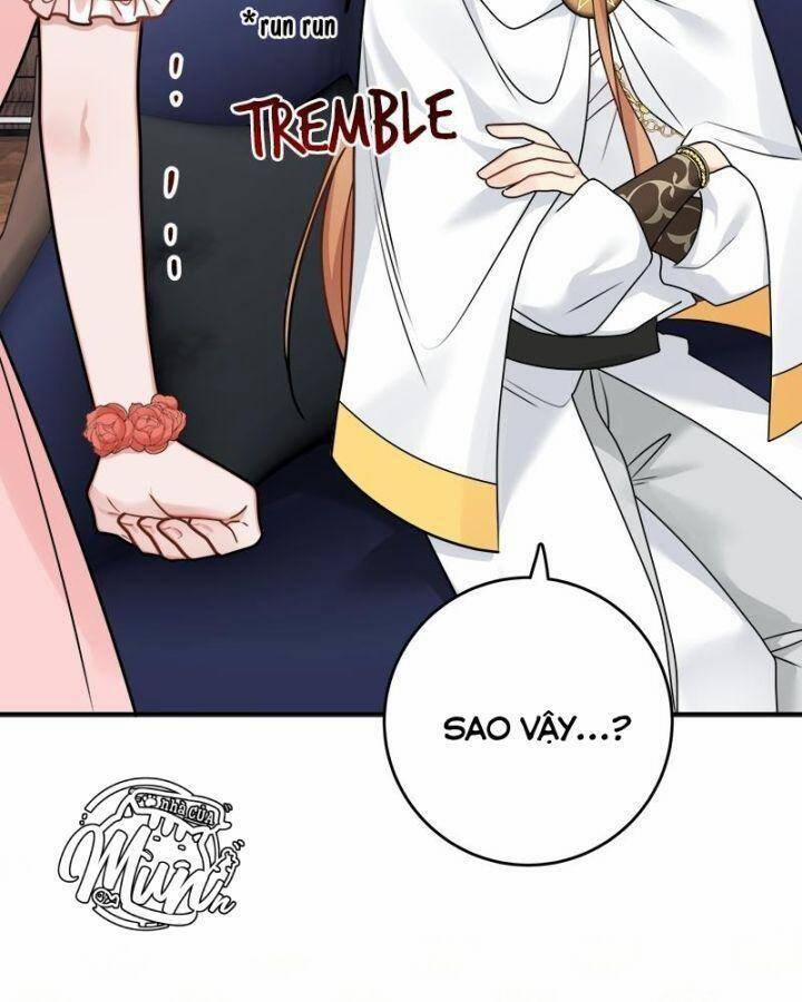 Nhật Ký Tuần Trăng Mật Của Phù Thủy Và Rồng 95 trang 29