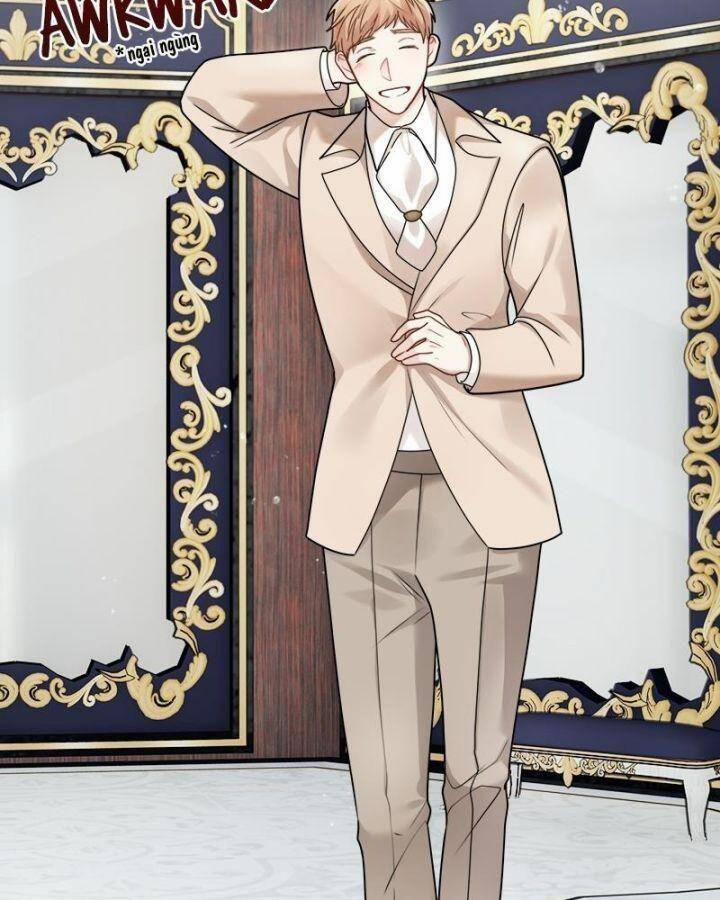 Nhật Ký Tuần Trăng Mật Của Phù Thủy Và Rồng 95 trang 3