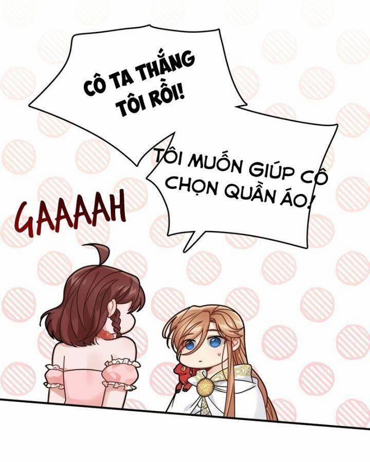 Nhật Ký Tuần Trăng Mật Của Phù Thủy Và Rồng 95 trang 30