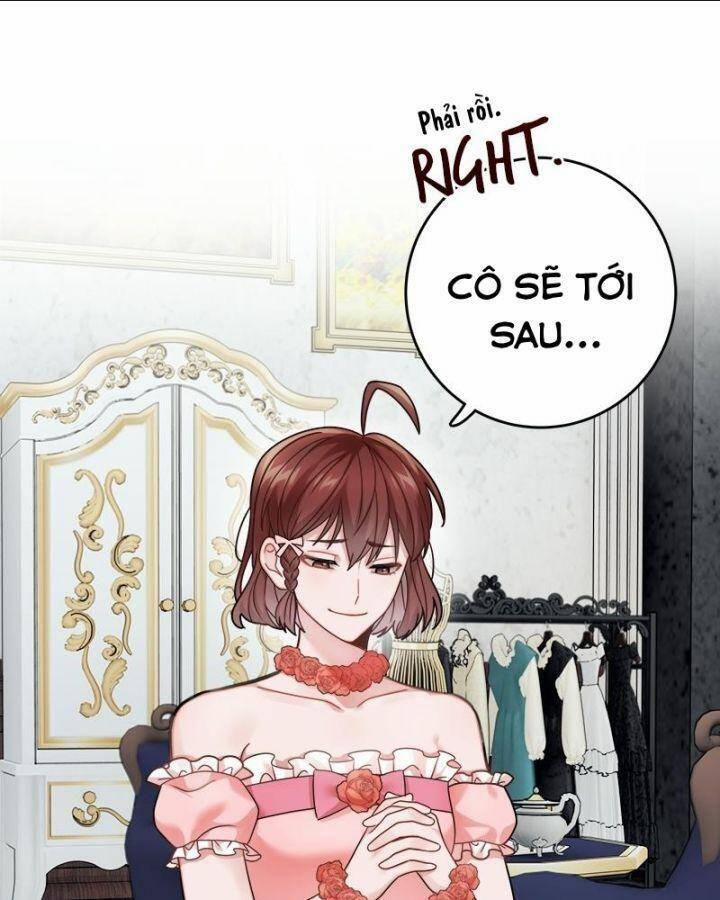 Nhật Ký Tuần Trăng Mật Của Phù Thủy Và Rồng 95 trang 34