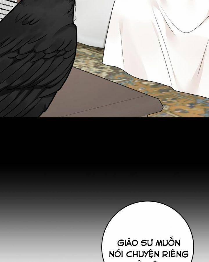 Nhật Ký Tuần Trăng Mật Của Phù Thủy Và Rồng 95 trang 38