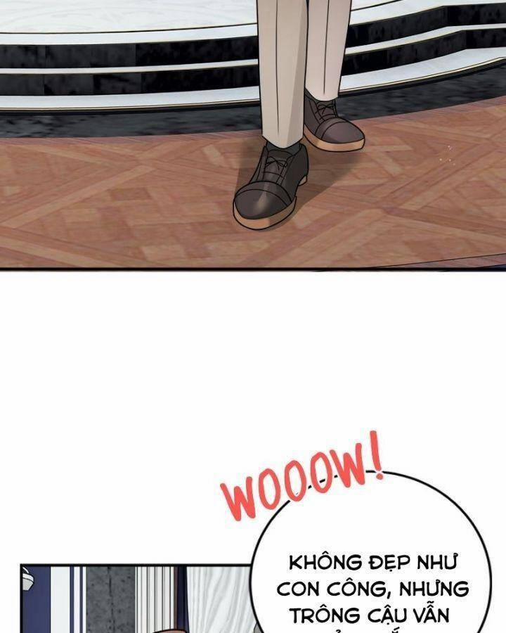 Nhật Ký Tuần Trăng Mật Của Phù Thủy Và Rồng 95 trang 4