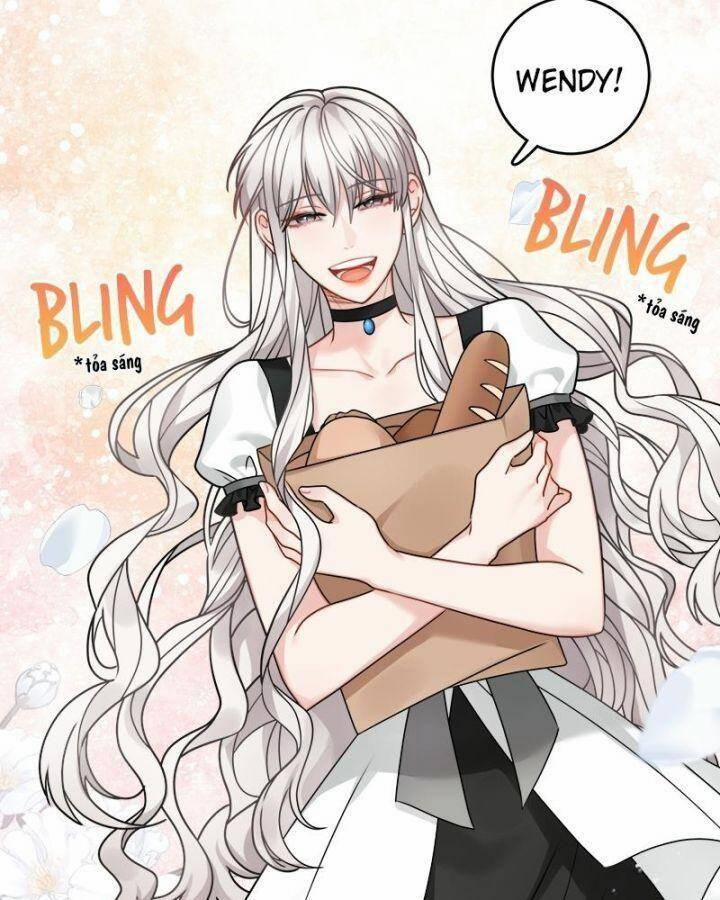 Nhật Ký Tuần Trăng Mật Của Phù Thủy Và Rồng 95 trang 43