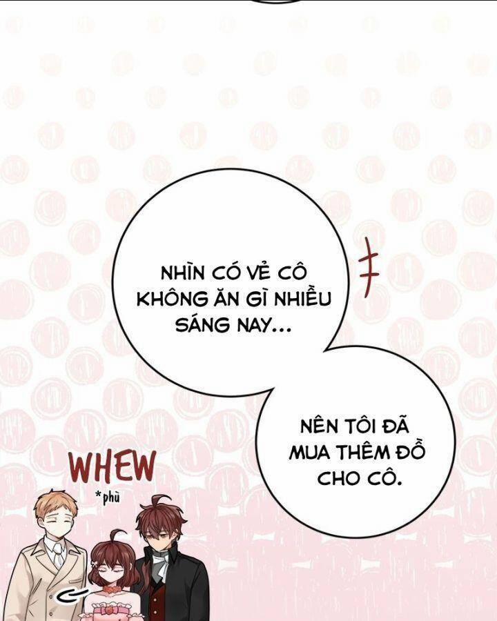 Nhật Ký Tuần Trăng Mật Của Phù Thủy Và Rồng 95 trang 46