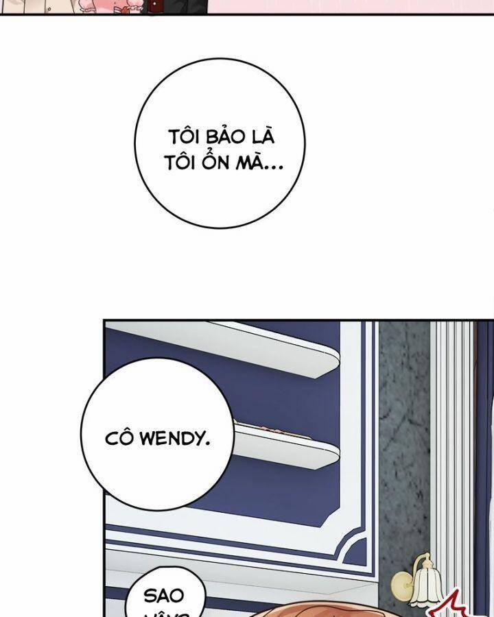 Nhật Ký Tuần Trăng Mật Của Phù Thủy Và Rồng 95 trang 47