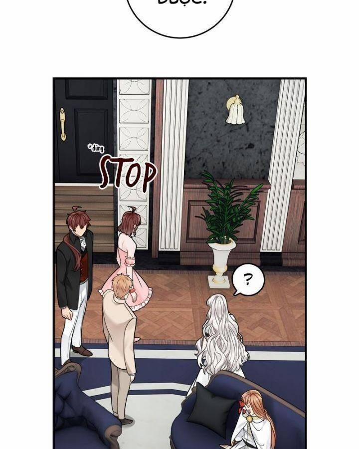 Nhật Ký Tuần Trăng Mật Của Phù Thủy Và Rồng 95 trang 52