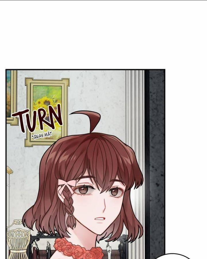 Nhật Ký Tuần Trăng Mật Của Phù Thủy Và Rồng 95 trang 54