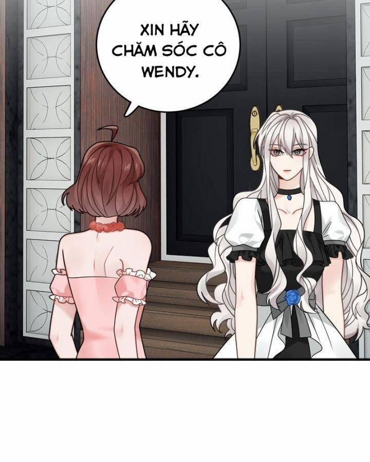 Nhật Ký Tuần Trăng Mật Của Phù Thủy Và Rồng 95 trang 56