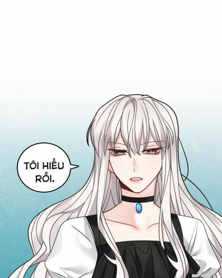 Nhật Ký Tuần Trăng Mật Của Phù Thủy Và Rồng 95 trang 57