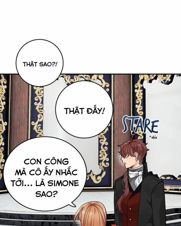 Nhật Ký Tuần Trăng Mật Của Phù Thủy Và Rồng 95 trang 6