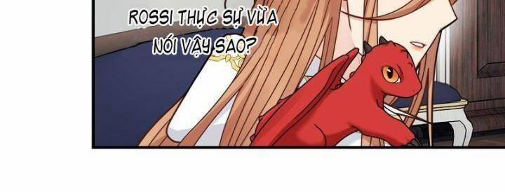 Nhật Ký Tuần Trăng Mật Của Phù Thủy Và Rồng 95 trang 60