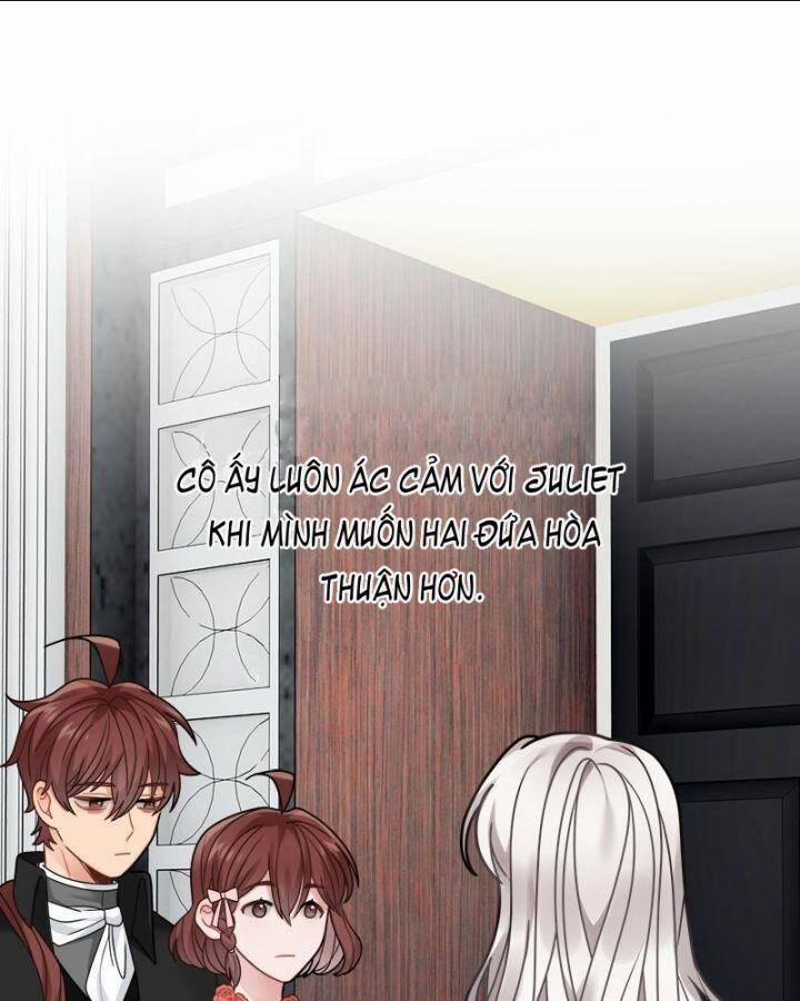 Nhật Ký Tuần Trăng Mật Của Phù Thủy Và Rồng 95 trang 61