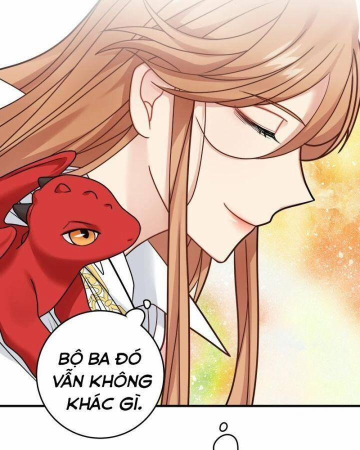 Nhật Ký Tuần Trăng Mật Của Phù Thủy Và Rồng 95 trang 63