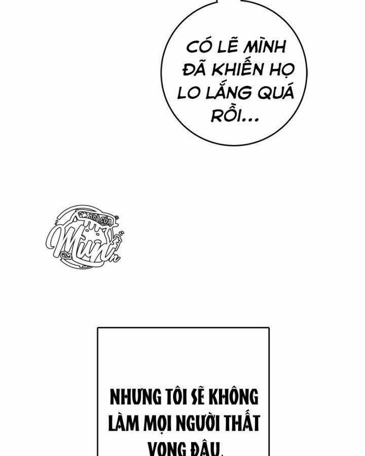 Nhật Ký Tuần Trăng Mật Của Phù Thủy Và Rồng 95 trang 64