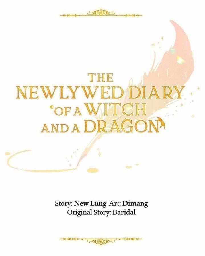 Nhật Ký Tuần Trăng Mật Của Phù Thủy Và Rồng 95 trang 66