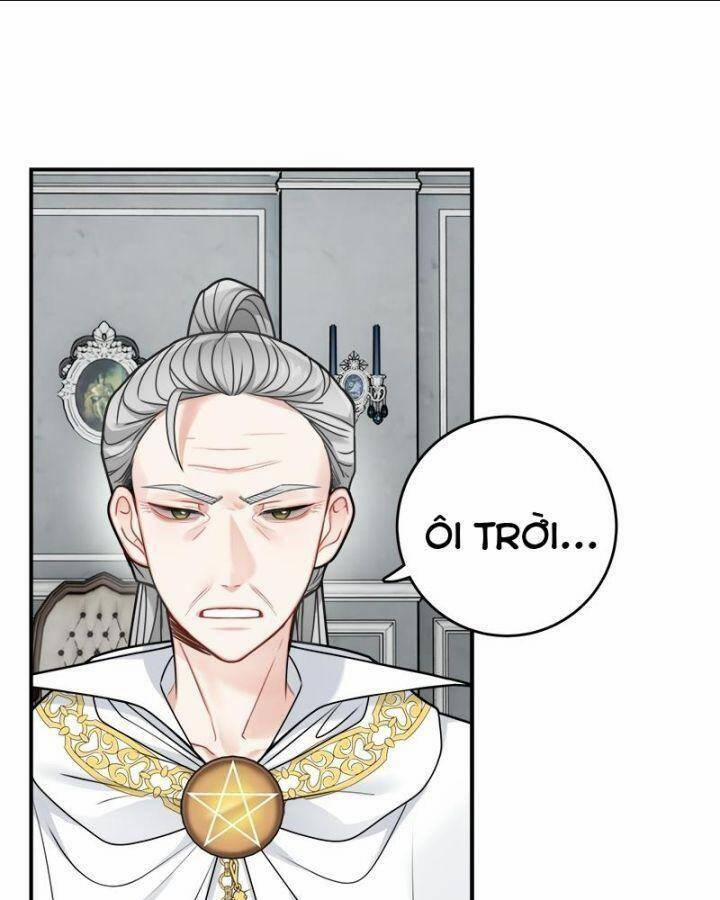 Nhật Ký Tuần Trăng Mật Của Phù Thủy Và Rồng 95 trang 68