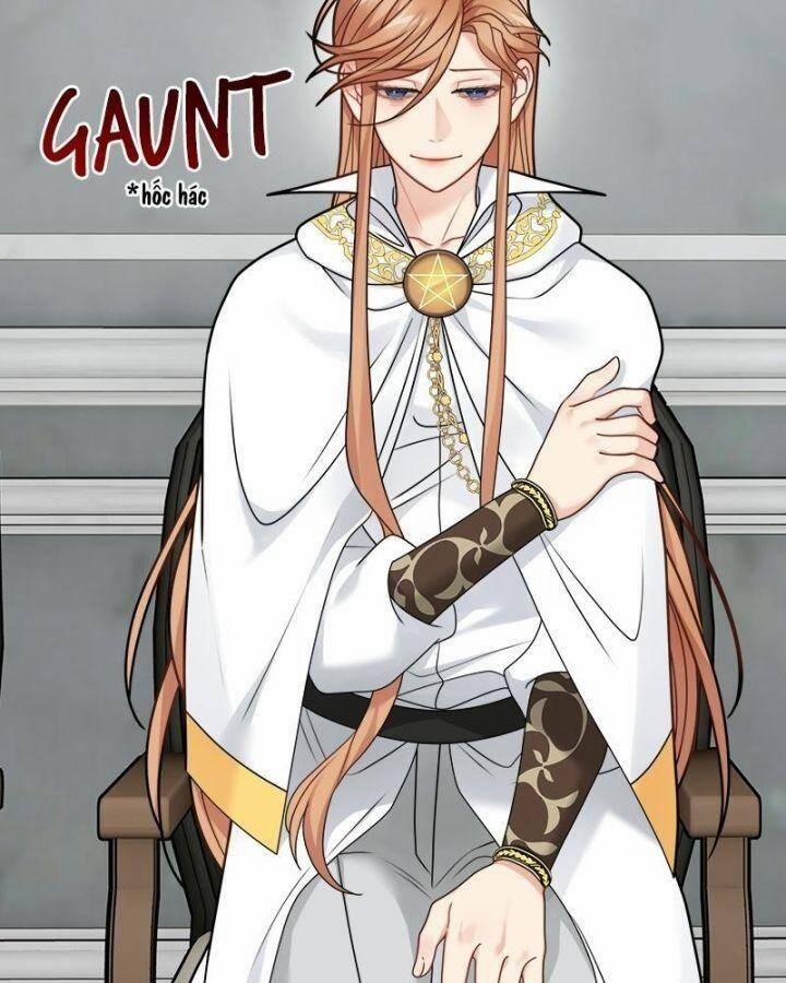 Nhật Ký Tuần Trăng Mật Của Phù Thủy Và Rồng 95 trang 71