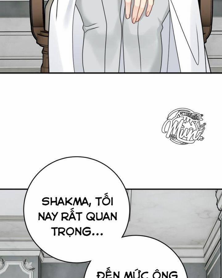 Nhật Ký Tuần Trăng Mật Của Phù Thủy Và Rồng 95 trang 72