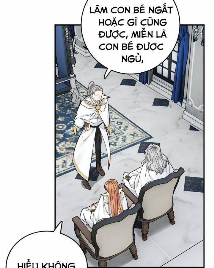 Nhật Ký Tuần Trăng Mật Của Phù Thủy Và Rồng 95 trang 77