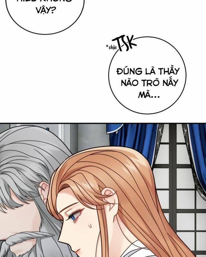 Nhật Ký Tuần Trăng Mật Của Phù Thủy Và Rồng 95 trang 78