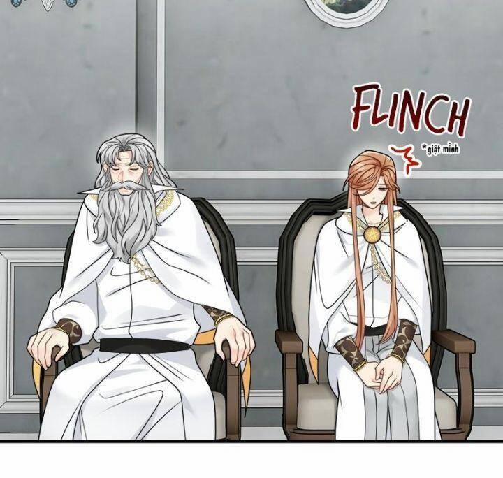 Nhật Ký Tuần Trăng Mật Của Phù Thủy Và Rồng 95 trang 80