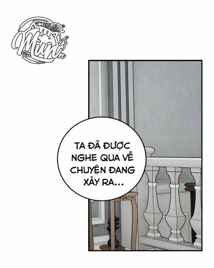 Nhật Ký Tuần Trăng Mật Của Phù Thủy Và Rồng 95 trang 81