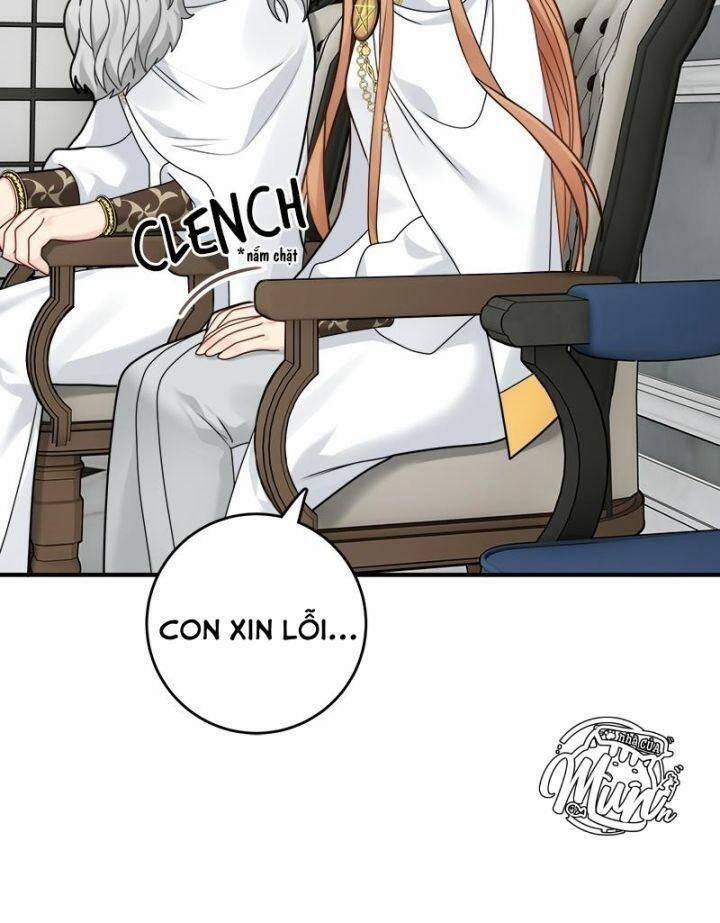 Nhật Ký Tuần Trăng Mật Của Phù Thủy Và Rồng 95 trang 83