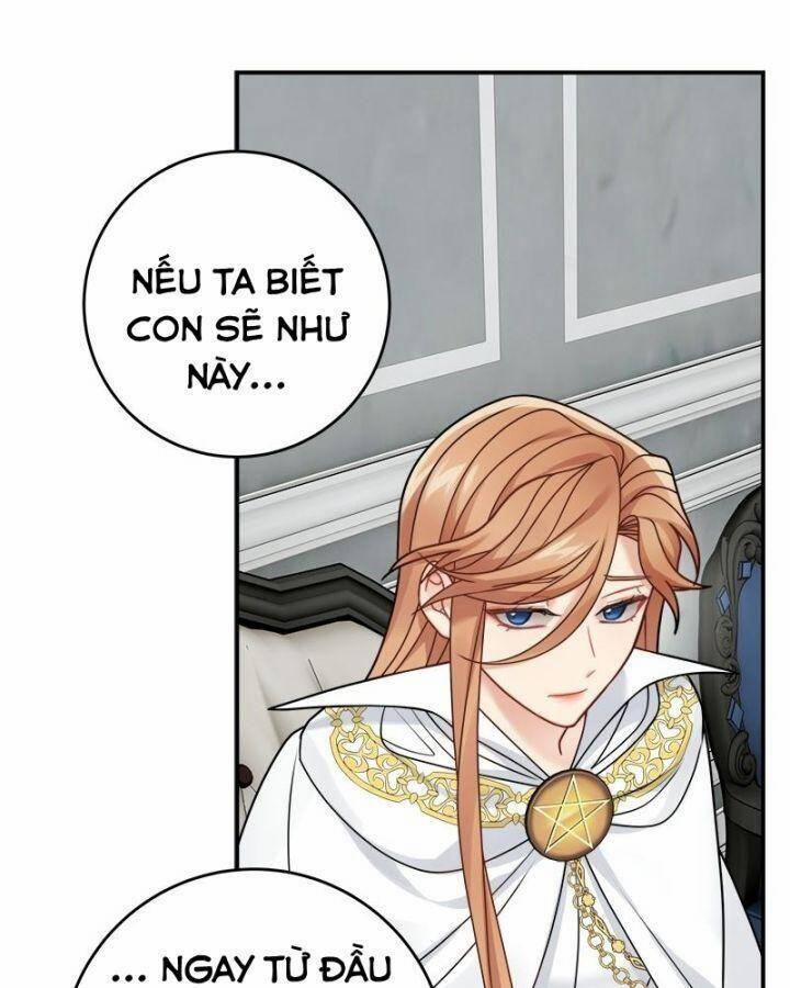 Nhật Ký Tuần Trăng Mật Của Phù Thủy Và Rồng 95 trang 86