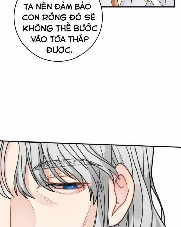 Nhật Ký Tuần Trăng Mật Của Phù Thủy Và Rồng 95 trang 87