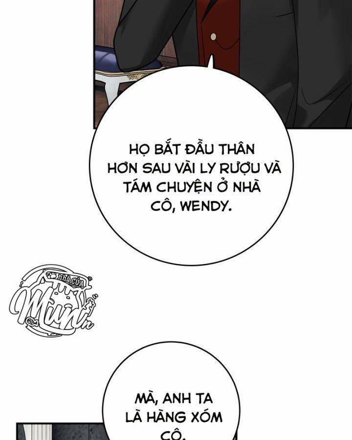 Nhật Ký Tuần Trăng Mật Của Phù Thủy Và Rồng 95 trang 9