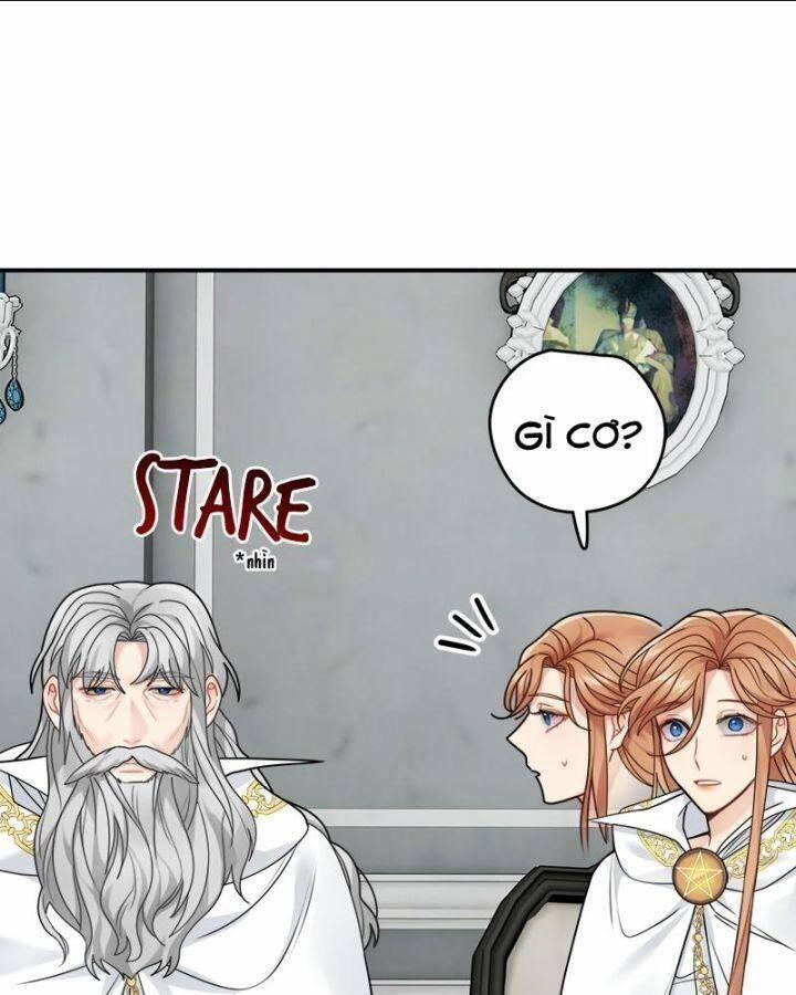 Nhật Ký Tuần Trăng Mật Của Phù Thủy Và Rồng 95 trang 90