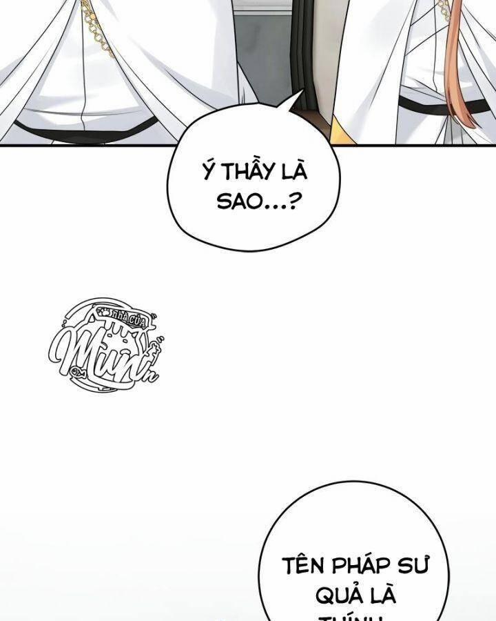 Nhật Ký Tuần Trăng Mật Của Phù Thủy Và Rồng 95 trang 91