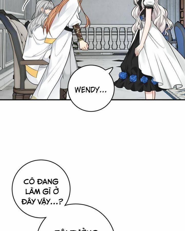 Nhật Ký Tuần Trăng Mật Của Phù Thủy Và Rồng 95 trang 94