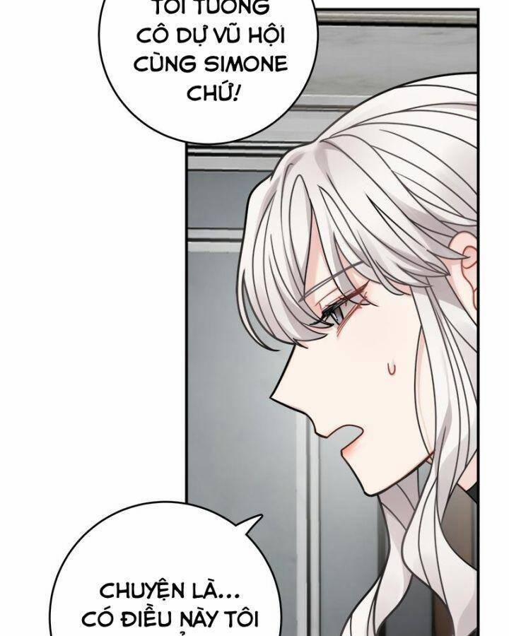 Nhật Ký Tuần Trăng Mật Của Phù Thủy Và Rồng 95 trang 95