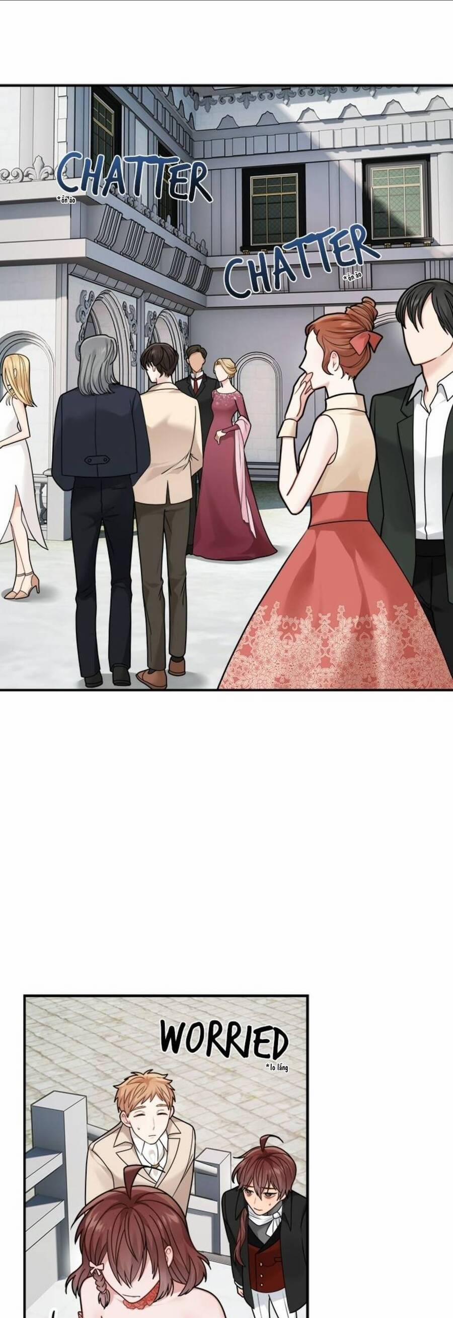 Nhật Ký Tuần Trăng Mật Của Phù Thủy Và Rồng 96 trang 0